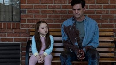 Imagem da notícia A Maldição da Residência Hill: Fãs estão tendo crises de ansiedade, vômito e insônia após verem a série