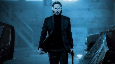 Imagem da notícia Dicas do Dia: De Volta ao Jogo e O Rei Leão são os destaques de hoje