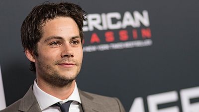Imagem da notícia Dylan O'Brien deve estrelar novo filme pós-apocalíptico