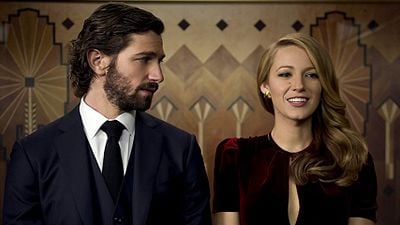 Imagem da notícia Dicas do Dia: A Incrível História de Adaline e Dunkirk são os destaques de hoje 