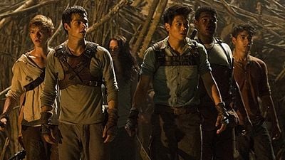 Imagem da notícia Dicas do Dia: O Amor Não Tira Férias e Maze Runner: Correr ou Morrer são os destaques de hoje