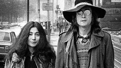 Imagem da notícia Diretor de Big Little Lies e Sharp Objects vai comandar biografia de John Lennon e Yoko Ono