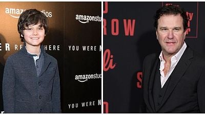 Imagem da notícia Coringa: Filme escala jovem Bruce Wayne e Alfred Pennyworth