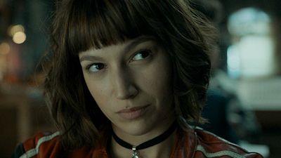 Imagem da notícia La Casa de Papel: “Os fãs vão surtar”, diz Úrsula Corberó sobre a terceira temporada