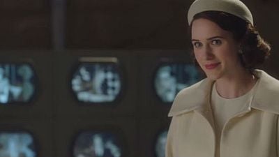 Imagem da notícia The Marvelous Mrs. Maisel: Segunda temporada ganha trailer e data de estreia