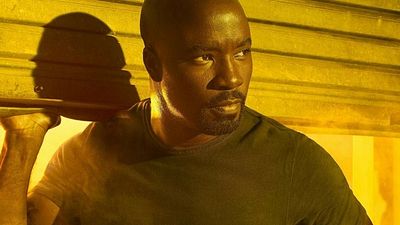 Imagem da notícia Luke Cage: Mike Colter culpa Thanos por cancelamento da série