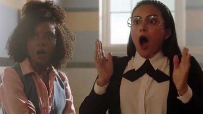 Imagem da notícia Riverdale viaja para os anos 90 em teaser do episódio flashback