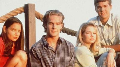 Imagem da notícia Dawson’s Creek entra para o catálogo da GloboPlay