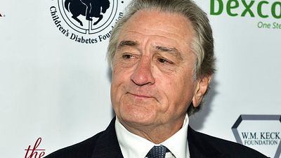 Imagem da notícia Robert De Niro recebe pacote suspeito de bomba