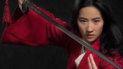 Imagem da notícia Mulan: Diretora compartilha fotos dos bastidores do live-action