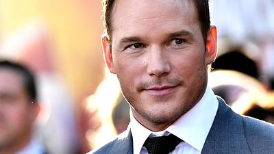 Imagem da notícia Chris Pratt deve estrelar suspense sobre operação clandestina contra o tráfico de drogas