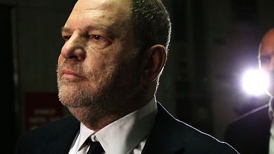 Imagem da notícia Movimento #MeToo tirou mais de 200 homens do poder