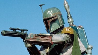 Imagem da notícia Star Wars: Spin-off sobre Boba Fett é descartado pela Lucasfilm