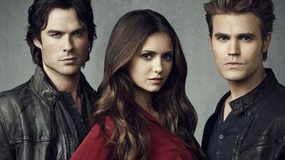 Imagem da notícia The Vampire Diaries deixará a Netflix