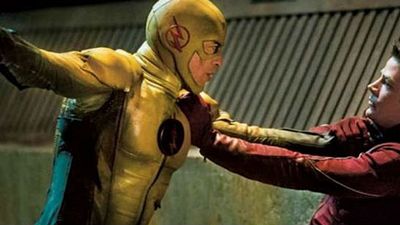 Imagem da notícia The Flash: Centésimo episódio irá reunir vilões das temporadas anteriores