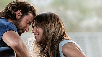 Imagem da notícia Novo vídeo de Nasce uma Estrela praticamente revelou o final do filme