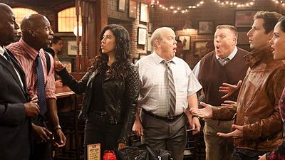 Imagem da notícia Brooklyn Nine-Nine: Confira o teaser da sexta temporada