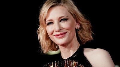 Cate Blanchett vai estrelar Mrs. America, nova minissérie do FX