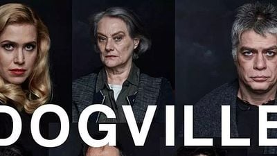 Imagem da notícia Dogville, de Lars von Trier, ganha adaptação teatral no Brasil