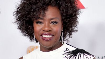 Imagem da notícia Viola Davis manda mensagem de apoio às minorias brasileiras