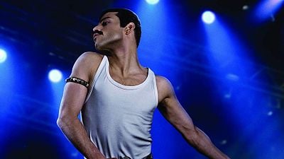 Imagem da notícia Bohemian Rhapsody é a maior estreia da semana