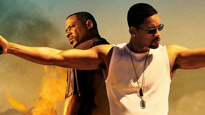 Imagem da notícia Bad Boys 3: Will Smith e Martin Lawrence confirmam novo filme