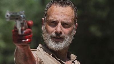Imagem da notícia The Walking Dead: Rick Grimes retorna! Andrew Lincoln vai protagonizar novos filmes do universo zumbi