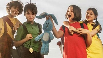 Imagem da notícia Turma da Mônica - Laços: Cebolinha estampa o novo cartaz