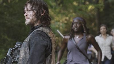 The Walking Dead: Norman Reedus e Melissa McBride assinam novos contratos para aparecerem em outros projetos da franquia