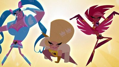 Imagem da notícia Dicas do Dia: Super Drags e Legítimo Rei são os destaques de hoje 