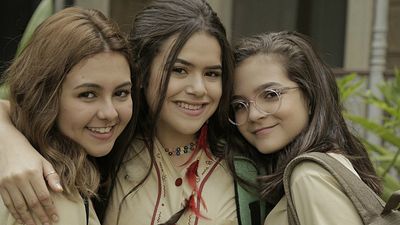 Imagem da notícia Tudo por um Popstar supera marca de um milhão de espectadores no Brasil