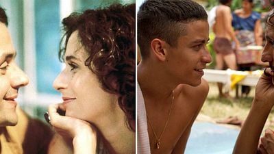 Imagem da notícia Top 10 melhores histórias de amor do cinema nacional