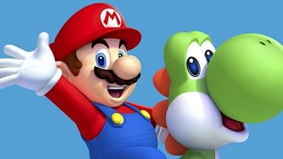 Animação de Super Mario Bros. deve chegar aos cinemas apenas em 2022 