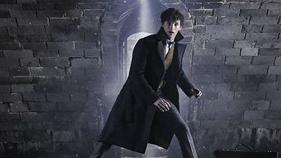 Imagem da notícia Já saíram as primeiras críticas de Animais Fantásticos: Os Crimes de Grindewald!