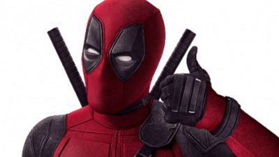 Imagem da notícia Once Upon a Deadpool: Ryan Reynolds divulga cartaz do filme
