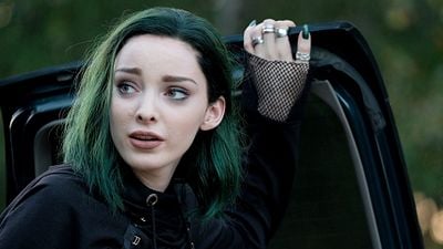 Imagem da notícia The Gifted: Nova imagem traz Polaris mais próxima do visual das HQs