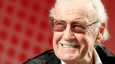 Imagem da notícia Stan Lee morre aos 95 anos