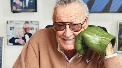 Imagem da notícia Stan Lee: Veja a repercussão da morte do criador da Marvel