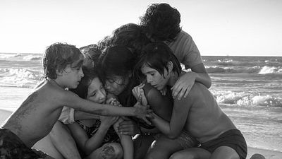 Imagem da notícia Roma: Filme de Alfonso Cuarón para a Netflix ganha trailer completo e data de estreia