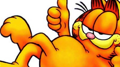 Imagem da notícia Garfield: Novo filme animado do preguiçoso gato encontra diretor