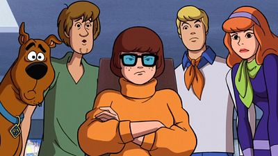 Imagem da notícia Scooby-Doo: Mystery Inc. está de volta para desvendar outro mistério em nova animação da Warner