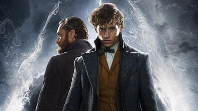Imagem da notícia Animais Fantásticos: Os Crimes de Grindelwald é a maior estreia da semana
