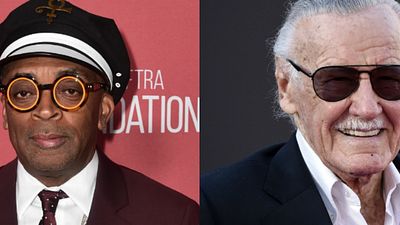 Imagem da notícia Spike Lee morreu?! Jornal da Nova Zelândia confunde Stan Lee com o diretor de Infiltrado na Klan