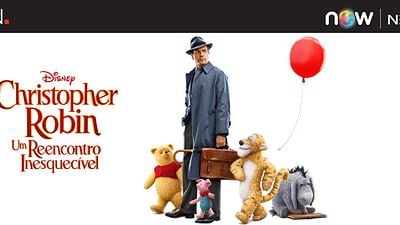 Imagem da notícia Filmes de criança que ensinam muito para os adultos