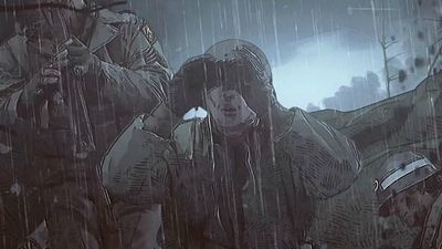 Imagem da notícia Netflix encomenda série animada ambientada na 2ª Guerra Mundial