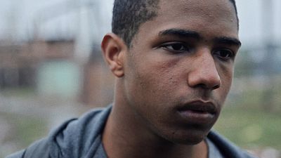 Imagem da notícia Independent Spirit Awards 2019: Ator brasileiro é indicado ao "Oscar do cinema independente"