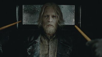 Imagem da notícia Animais Fantásticos: Elenco apresenta vilão Grindelwald em divertido vídeo (Exclusivo)