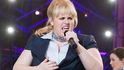 Imagem da notícia Cats: Rebel Wilson se junta a Taylor Swift e Idris Elba no musical