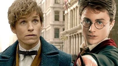 Imagem da notícia Bilheterias Brasil: Animais Fantásticos - Os Crimes de Grindelwald supera a estreia de todos os filmes de Harry Potter