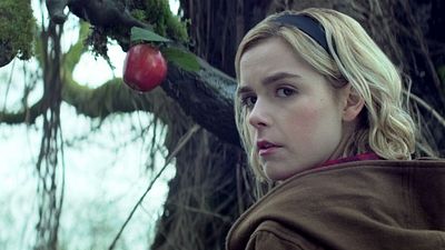 Imagem da notícia O Mundo Sombrio de Sabrina: Processo por direitos autorais entre Templo Satânico, Netflix e Warner Bros. chega a "acordo amigável"